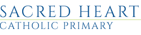 Sacred Heart Primary Westmead Crest